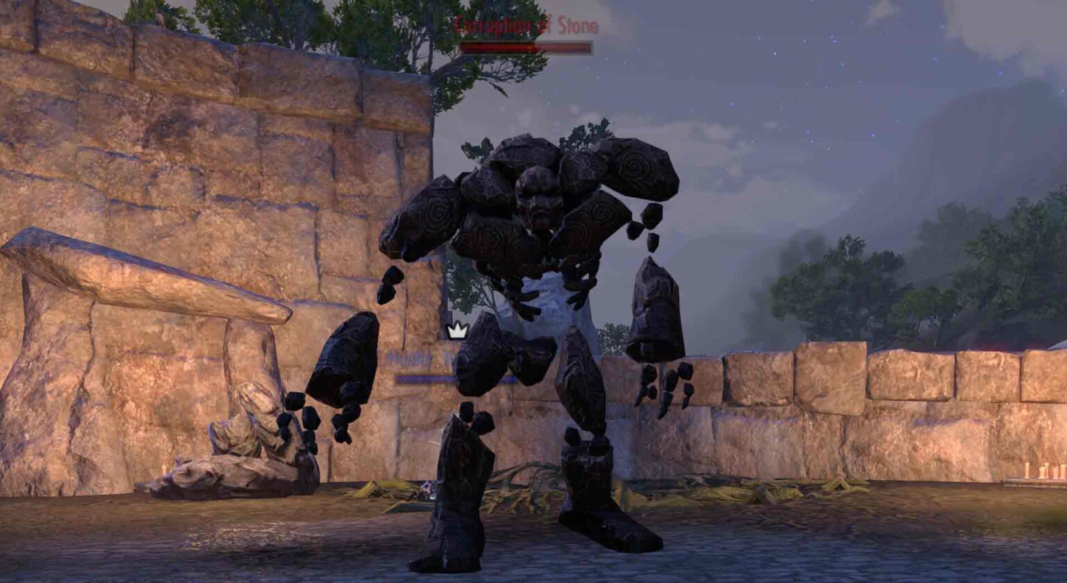 Earthen Root Enclave Dungeon Guide ESO – TESO Elite • Elder Scrolls ...